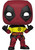 Funko Pop! Marvel Deadpool 2 Movie 1582 Deadpool (X-Men Trainee)