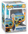 Funko Pop! Disney Lilo & Stitch 1742 Snorkeling Stitch