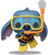 Funko Pop! Disney Lilo & Stitch 1742 Snorkeling Stitch
