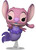  Funko Pop! Disney Lilo & Stitch 1743 Mermaid Angel 