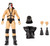  Mattel WWE Elite Collection Series 125 Demolition Crush 6" Figure 