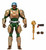  Mattel Masters of the Universe Chronicles 2026 Movie Wave 1 Man-At-Arms 6.5" Figure 
