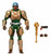 Mattel Masters of the Universe Chronicles 2026 Movie Wave 1 Man-At-Arms 6.5" Figure