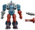  Mattel Masters of the Universe Origins Deluxe 200X Roboto 5.5" Figure 