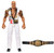 Mattel WWE Main Event Series Champions 2026 The Rock with People's Championship Title 6" Figure
