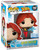  Funko Pop! Marvel X-Men '97 1597 Jean Grey Wasteland (Entertainment Earth Exclusive) 