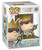  Funko Pop! Books Where the Wild Things Are 45 Max with Scepter 