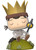  Funko Pop! Books Where the Wild Things Are 45 Max with Scepter 