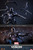Hot Toys CMS025 Marvel Agent Venom 1/6 Scale Figure