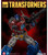 ThreeZero Transformers Optimus Prime Comic Book Edition MDLX Figure