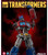 ThreeZero Transformers Optimus Prime Comic Book Edition MDLX Figure