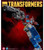  ThreeZero Transformers Optimus Prime Comic Book Edition MDLX Figure 