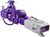  Hasbro Transformers Studio Series 86 Voyager Class The Transformers The Movie Shockwave 