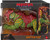 Mattel Masters of the Universe Chronicles Battle Cat 6.5" Scale Figure