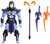 Mattel Masters of the Universe Origins Wave 29 Catoon Collection 200X Skeletor 5.5" Figure