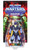 Mattel Masters of the Universe Origins Wave 29 Catoon Collection 200X Skeletor 5.5" Figure