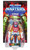 Mattel Masters of the Universe Origins Wave 29 Catoon Collection 200X Zodak 5.5" Figure
