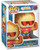  Funko Pop! Animation Cartoon Network Steven Universe 2300 Sunstone 