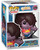 Funko Pop! Animation Cartoon Network Steven Universe 2299 Smoky Quartz