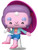  Funko Pop! Animation Cartoon Network Steven Universe 2298 Rainbow Quartz 2.0 