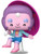 Funko Pop! Animation Cartoon Network Steven Universe 2298 Rainbow Quartz 2.0