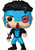  Funko Pop! Television Invincible 1912 Invincible (Conquest Battle Damaged) 