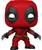 Funko Pop! Marvel Deadpool & Wolverine 1583 Deadpool with Claws