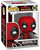 Funko Pop! Marvel Deadpool & Wolverine 1583 Deadpool with Claws