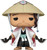  Funko Pop! Animation Bleach Thousand-Year Blood War 2397 Shunsui Kyoraku 