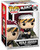 Funko Pop! Animation Bleach Thousand-Year Blood War 2393 Renji Abarai