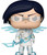 Funko Pop! Animation Bleach Thousand-Year Blood War 2394 Uryu Ishida