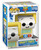  Funko Pop! Disney Pixar Toy Story 5 1715 Smarty Pants 