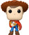  Funko Pop! Disney Pixar Toy Story 5 1711 Woody 