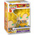 Funko Pop! Animation Dragon Ball Daima 2305 Super Saiyan Son Goku (Mini)