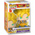  Funko Pop! Animation Dragon Ball Daima 2305 Super Saiyan Son Goku (Mini) 
