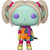  Funko Pop! Animation Dragon Ball Daima 2307 Panzy 