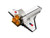  LEGO Creator 31134 3-in-1 Space Shuttle 