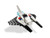 LEGO Creator 31134 3-in-1 Space Shuttle