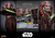 Hot Toys MMS820 Star Wars Saesse Tiin 1/6 Scale Figure