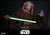 Hot Toys MMS820 Star Wars Saesse Tiin 1/6 Scale Figure