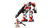 LEGO Star Wars 75448 Clone Shock Trooper Mech Set