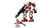  LEGO Star Wars 75448 Clone Shock Trooper Mech Set 