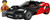  LEGO City 60486 EV Supercar 