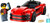  LEGO City 60448 Sports Car 