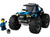  LEGO City 60402 Monster Truck 