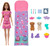 Mattel Barbie Slumber Party Accessories and 12" Doll 