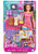  Mattel Barbie Slumber Party Accessories and 12" Doll 