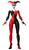  Mondo DC Batman The Animated Series Harley Quinn 1/6 Scale Figure 