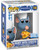 Funko Pop! Disney Pixar Ratatouille 1746 Remy with Cheese (Specialty Series)