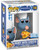  Funko Pop! Disney Pixar Ratatouille 1746 Remy with Cheese (Specialty Series) 